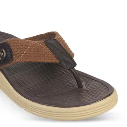 Mochi Men T-Strap Thong Flip-Flops image 5