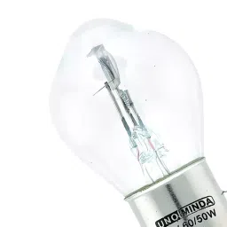 Uno Minda 12V RBO 80/80W Head Light Bulb (HDL-1004) image 2