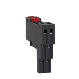 Schneider Electric Harmony Relay RSB 8 Pin 250 V AC DIN Rail Relay Socket, RSZE1S48M image 5