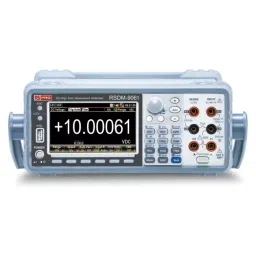 RS PRO RSDM-9061 Bench Digital Multimeter, True RMS Model No 1919720-picture-32