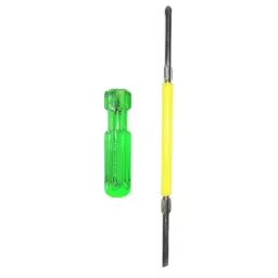 Fadman 2 In 1 Standard Screwdriver Short Handle 152.4 mm (6 inch)-picture-42