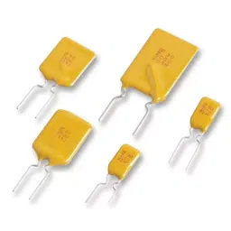 Littelfuse POLYFUSE, PTC, RADIAL, 2.5A Model No - 30R250UU-picture-18