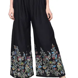 PINOVO Women Cotton Trousers-picture-10