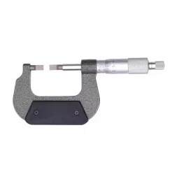 KENCY MB100 75-100 mm Range Blade Micrometer-picture-36