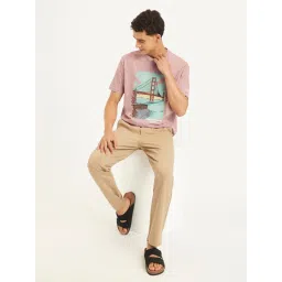 levi's Men's Graphic Print Regular Fit T-Shirt-picture-21