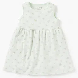 Juniors by Babyshop Print A-Line Dress image 4