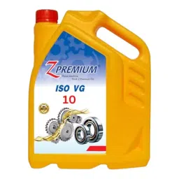 Z Premium ISO VG 10 Industrial Synthetic Oil 5 L, 0903ZB2USQA (Pack of 4)-picture-17