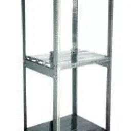 Premier Steel Point 24x48x78 Inch 3 Shelves  Channel Rack-picture-38