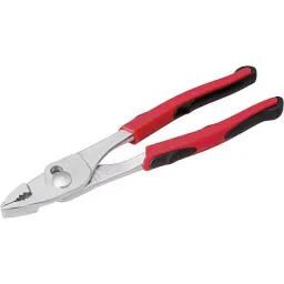 TONE Combination Slim Pliers 4 mm Steel Wire Capacity, CPS-200G-picture-30