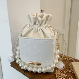 StyleCast PU Bucket Handheld Bag-picture-29