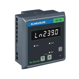 Elmeasure Digital Circuit Breaker Controller Class 1 and Wi-Fi Interface with Bright LCD Display, EG 100-picture-44