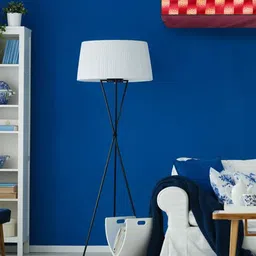 The Furnishing Tree Maroon Printed Air Conditioner Cover image 3