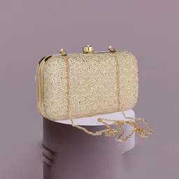 Rapid Costore Embellished Box Clutch-picture-38