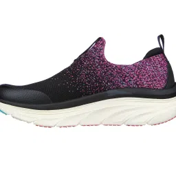 skechers D'LUX WALKER-WRAP PARTY image 4