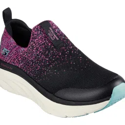 skechers D'LUX WALKER-WRAP PARTY image 5