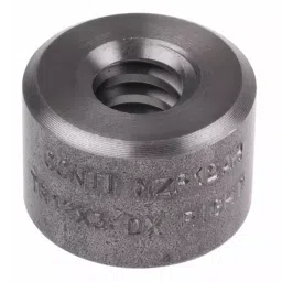 RS PRO Cylindrical Nut For Lead Screw, Dia. 12 mm Model No 8625373-picture-33