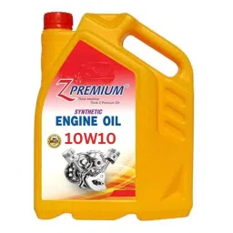 Z Premium 10W10 5 L Engine Oil for Passenger Vehicles, 1023BRCR829-picture-39