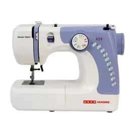 Usha Dream Stitch Sewing Machine-picture-34