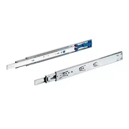 Godrej Movino Drawer Channel Zinc Plated 450 mm, 6582-picture-32