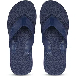 TGH Men Rubber Thong Flip-Flops image 5