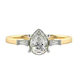 VALANOVA Women Ring Diamond-picture-31