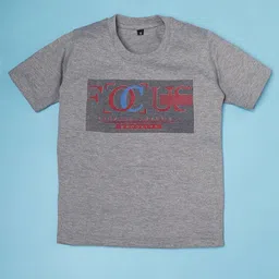 Ridokidz Boys Tartan Checks Opaque Checked Casual Shirt image 2