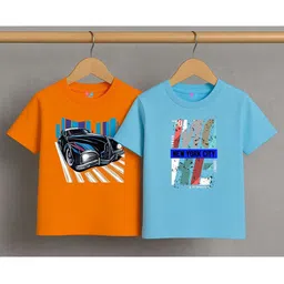 Piku Store Boys Tshirts-picture-15