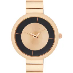 WATCHSTAR Women Dial & Stainless Steel Straps Analogue Watch Mate copperDLSZNS36201999-image-92