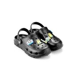 Hoppa Unisex Kids Clogs image 2