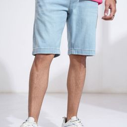 HIGHLANDER Men Shorts-picture-40