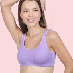 HERE&NOW Bra Full Coverage image 4