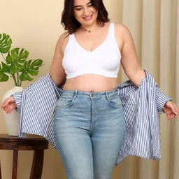 KOMLI Bra Full Coverage image 5