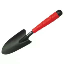 Yato YT-8870 Trowel 14-1/2 inch Plastic Handle Steel Blade with 75mm Gardening Tools-picture-29