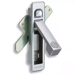TAKIGEN Flat Handle Zinc Alloy 375 g with Push Button, A-160-A-1-1(#0200) with new AB clasp-image-97