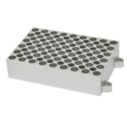 Hercuvan TT-100-DH-Block-B Block for Dry Bath Incubator 54 x 0.5 ml-picture-27