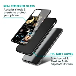 QRIOH Quirky Printed Samsung Galaxy F56 5G Back Case Mobile Accessories image 3