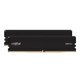 Crucial By Micron Pro UDIMM RAM 16 GB DDR5 6000 MHz for Laptop & Desktop, CP2K16G60C48U5 (Pack of 2 Pcs)-picture-12