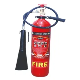 Agni Shield 4.5 Kg Mild Steel Red Co2 Fire Extinguisher-picture-26