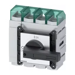 Siemens Switch Disconnector, 3 Pole, 100A Max Current, 100A Fuse Current, 3LD5420-0TL11-image-21