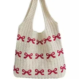 StyleCast x Revolte Printed Shopper Shoulder Bag-picture-49