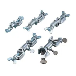 AS ONE Zinc Alloy Die Casting Holder, 6-777-01 image 2