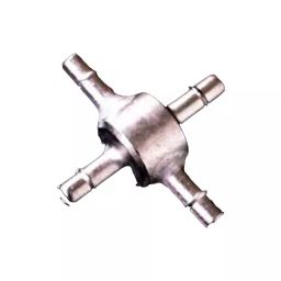 AS ONE Metal X-Type Connector, 65-2104-46-picture-49
