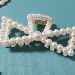 FIMBUL Women Claw Clip image 4