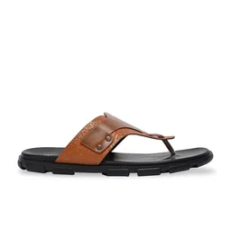 Regal Men Leather Comfort Sandals image 3