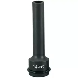 Ktc Head Bolt/Flywheel Wrench 19 mm 19 mm Sq. Drive 550 g Mass, ABP6-19WP-picture-29