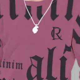 MYEONN Boys Typography Printed T-shirt image 3