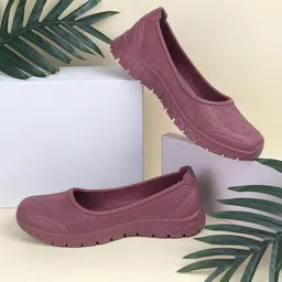 WALKWAY by Metro Women Printed Ballerinas Flats-picture-20