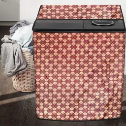 The Furnishing Tree Printed Appliance Cover image 4