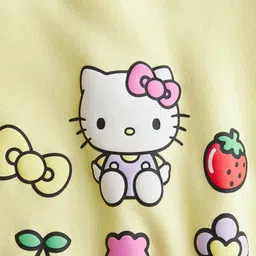 H&M Printed Sweatshirt image 3