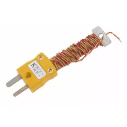 RS PRO Type K Thermocouple 1 m Length, 1104471-picture-38